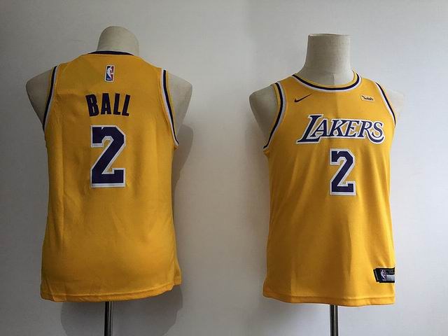 2019 kid NBA jerseys-007
